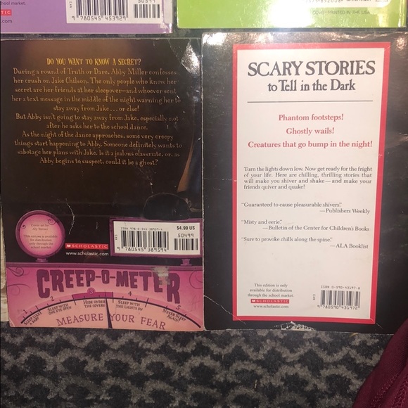 Books - Picture 4 of 5